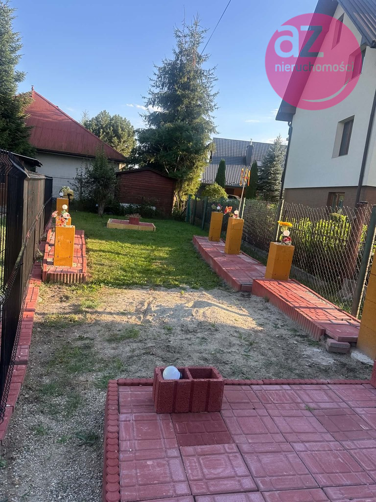 Dom Sprzedaż Biczyce Dolne 6