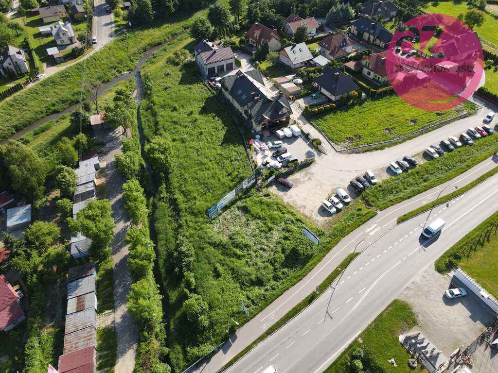 Działka Wynajem Nowy Sącz