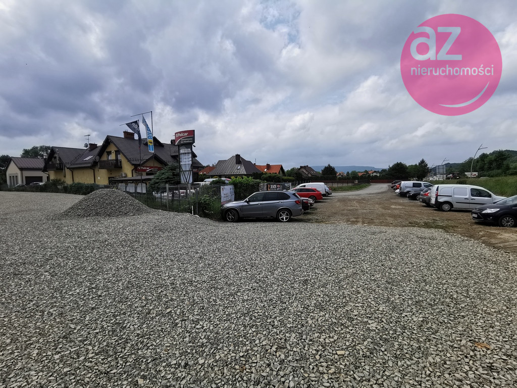 Działka Wynajem Nowy Sącz 3