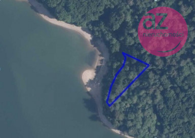 Działka Sprzedaż Klimkówka