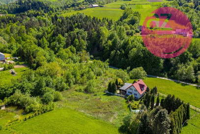 Działka Sprzedaż Gródek Nad Dunajcem