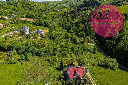 Działka Sprzedaż Gródek Nad Dunajcem