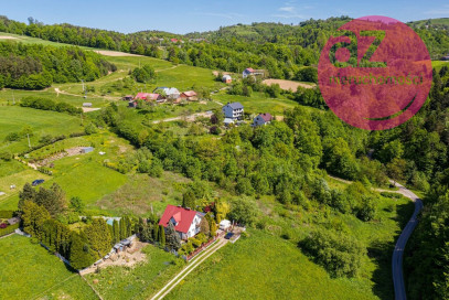 Działka Sprzedaż Gródek Nad Dunajcem