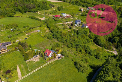 Działka Sprzedaż Gródek Nad Dunajcem