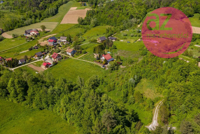 Działka Sprzedaż Gródek Nad Dunajcem