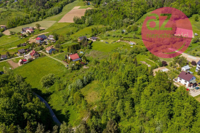 Działka Sprzedaż Gródek Nad Dunajcem