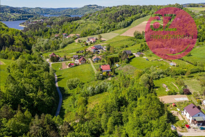 Działka Sprzedaż Gródek Nad Dunajcem