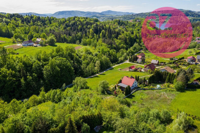Działka Sprzedaż Gródek Nad Dunajcem