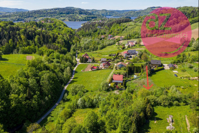 Działka Sprzedaż Gródek Nad Dunajcem