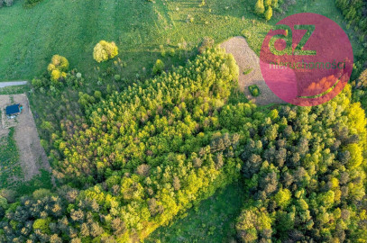 Działka Sprzedaż Mystków
