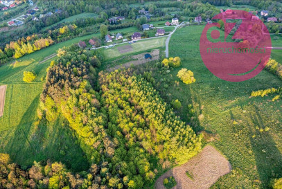 Działka Sprzedaż Mystków