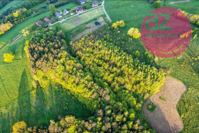 Działka Sprzedaż Mystków