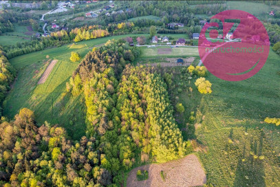 Działka Sprzedaż Mystków