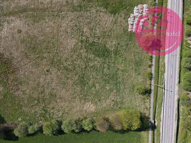 Działka Sprzedaż Ropica Górna 39