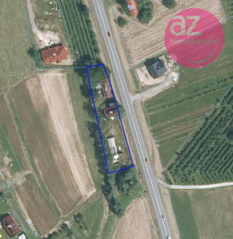Dom Sprzedaż Bilsko 4
