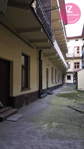 Lokal Sprzedaż Nowy Sącz 13