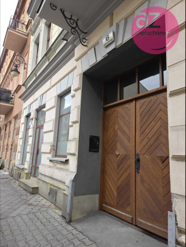 Lokal Sprzedaż Nowy Sącz 4