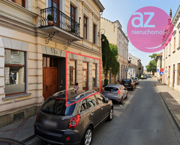 Lokal Sprzedaż Nowy Sącz 1