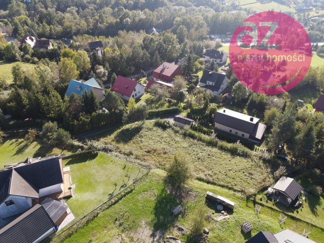 Działka Sprzedaż Miłkowa 3