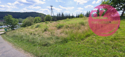 Działka Sprzedaż Nowy Sącz Jodłowa