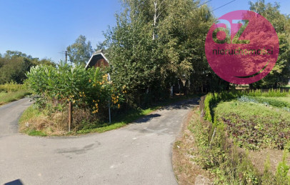 Działka Sprzedaż Brzezna