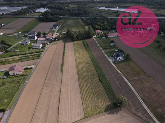 Działka Sprzedaż Brzezna 6