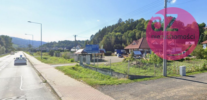 Lokal Wynajem Naszacowice 5