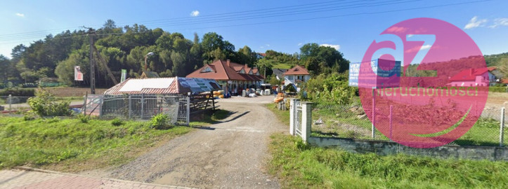 Lokal Wynajem Naszacowice 2