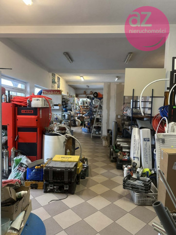 Lokal Wynajem Naszacowice 6