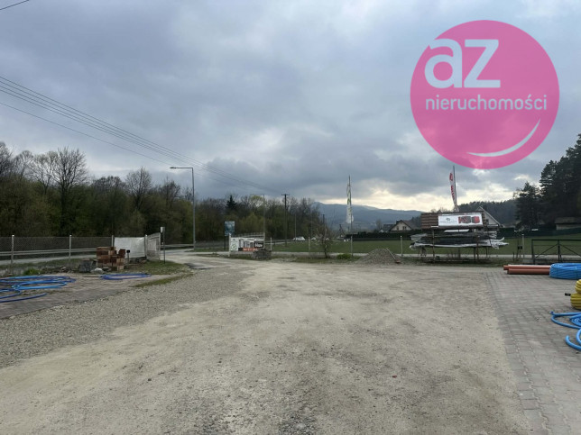 Lokal Wynajem Naszacowice 8