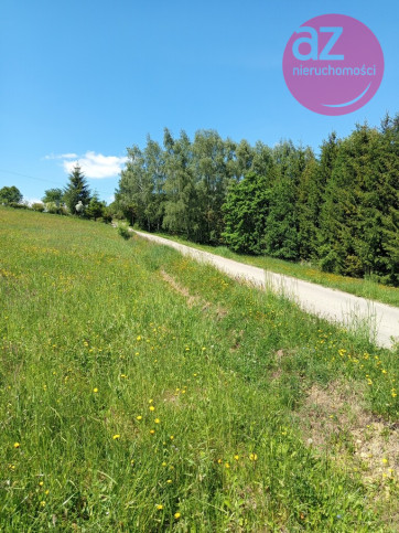 Działka Sprzedaż Lipnica Górna 6