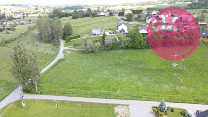 Działka Sprzedaż Olszyny 5