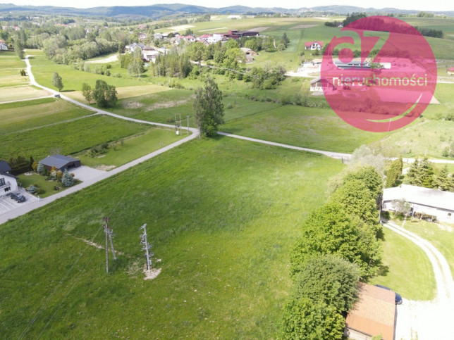 Działka Sprzedaż Olszyny 6
