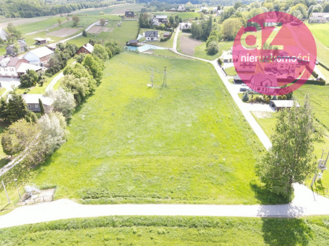 Działka Sprzedaż Olszyny 3