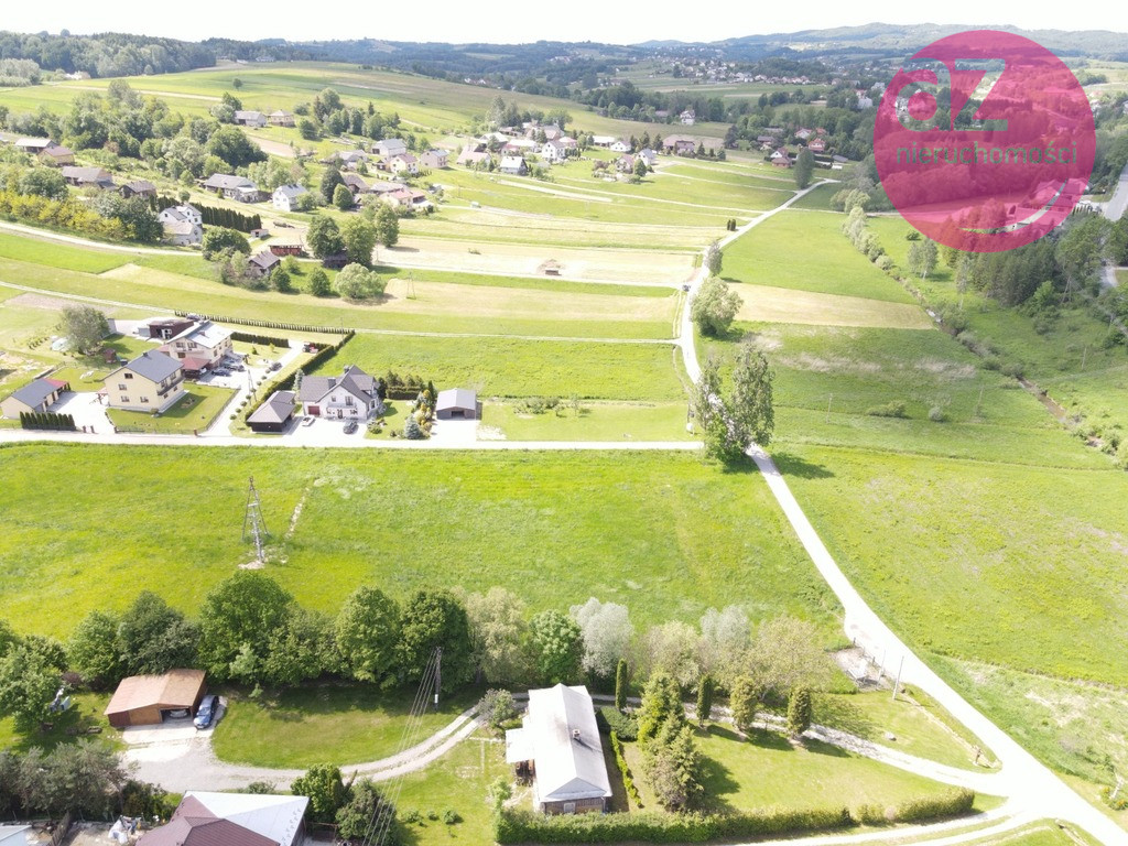 Działka Sprzedaż Olszyny