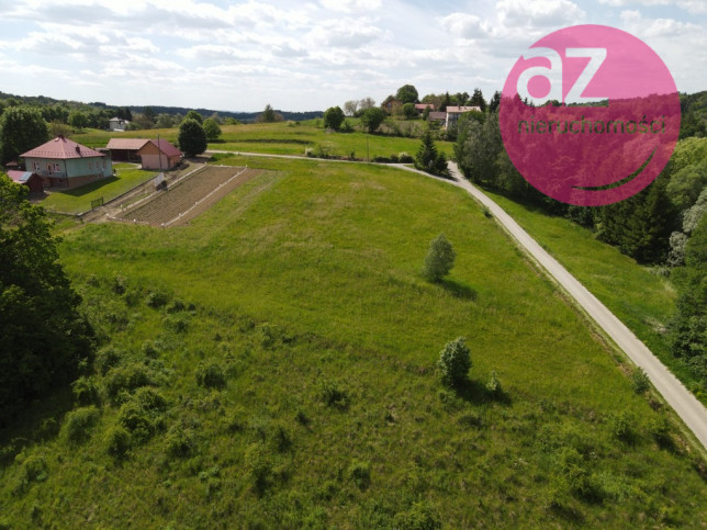Działka Sprzedaż Lipnica Górna 5