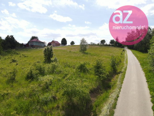 Działka Sprzedaż Lipnica Górna 13