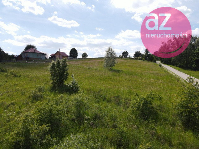 Działka Sprzedaż Lipnica Górna 14