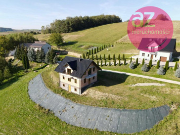 Dom Sprzedaż Miłkowa