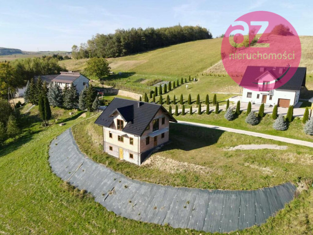Dom Sprzedaż Miłkowa 5