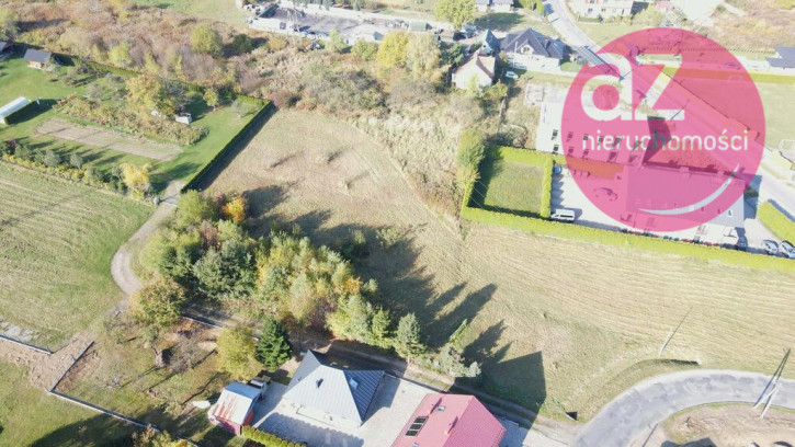 Działka Sprzedaż Nowy Sącz 7