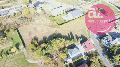 Działka Sprzedaż Nowy Sącz