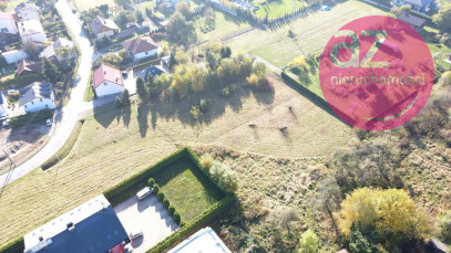 Działka Sprzedaż Nowy Sącz