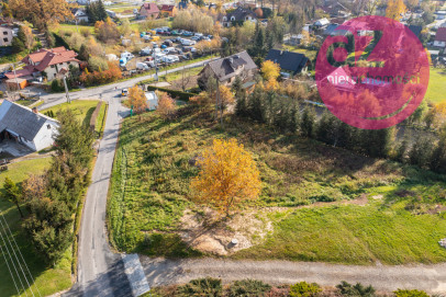 Działka Sprzedaż Nowy Sącz Jodłowa