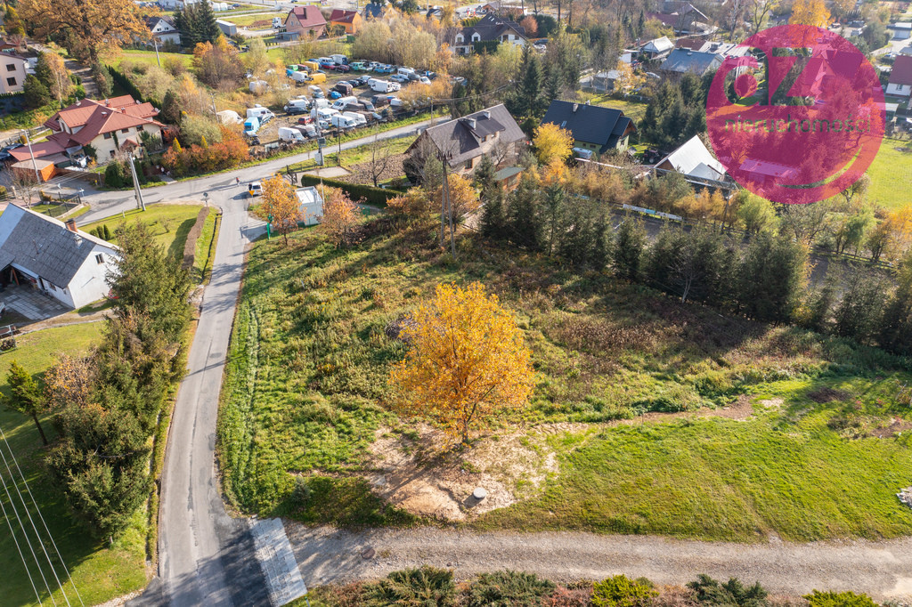 Działka Sprzedaż Nowy Sącz Jodłowa