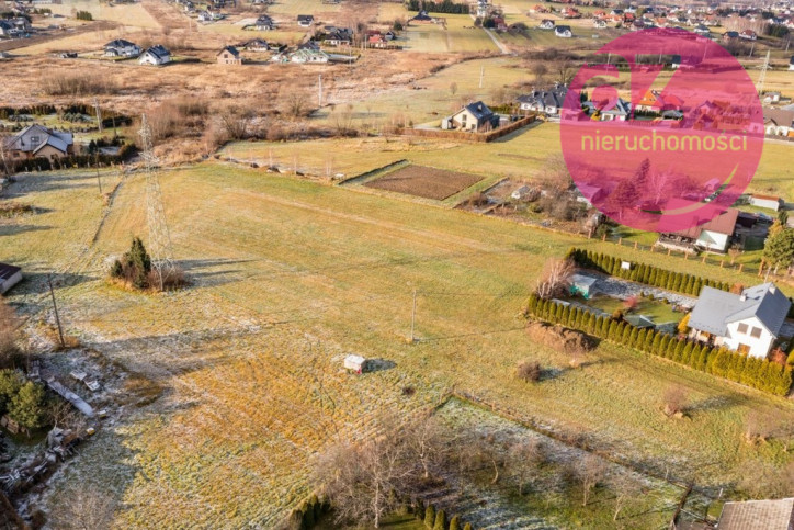 Działka Sprzedaż Nowy Sącz Górki Zawadzkie 7