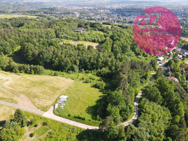 Działka Sprzedaż Miłkowa 5