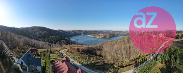 Działka Sprzedaż Miłkowa 6