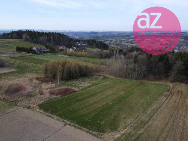 Działka Sprzedaż Biała Niżna 5