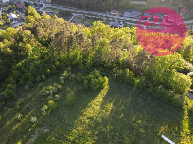 Działka Sprzedaż Miłkowa 9